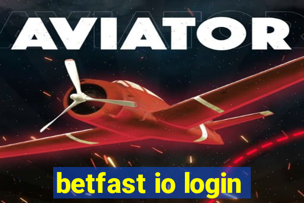 betfast io login